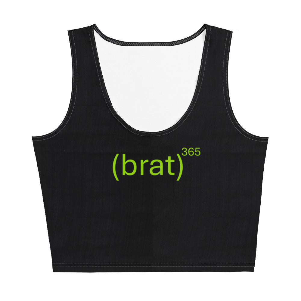 girls-brat-crop-top-sleeveless-gym-crop-top-streetwear-tee-black-brat-green-brat365-wickedyo_1_7